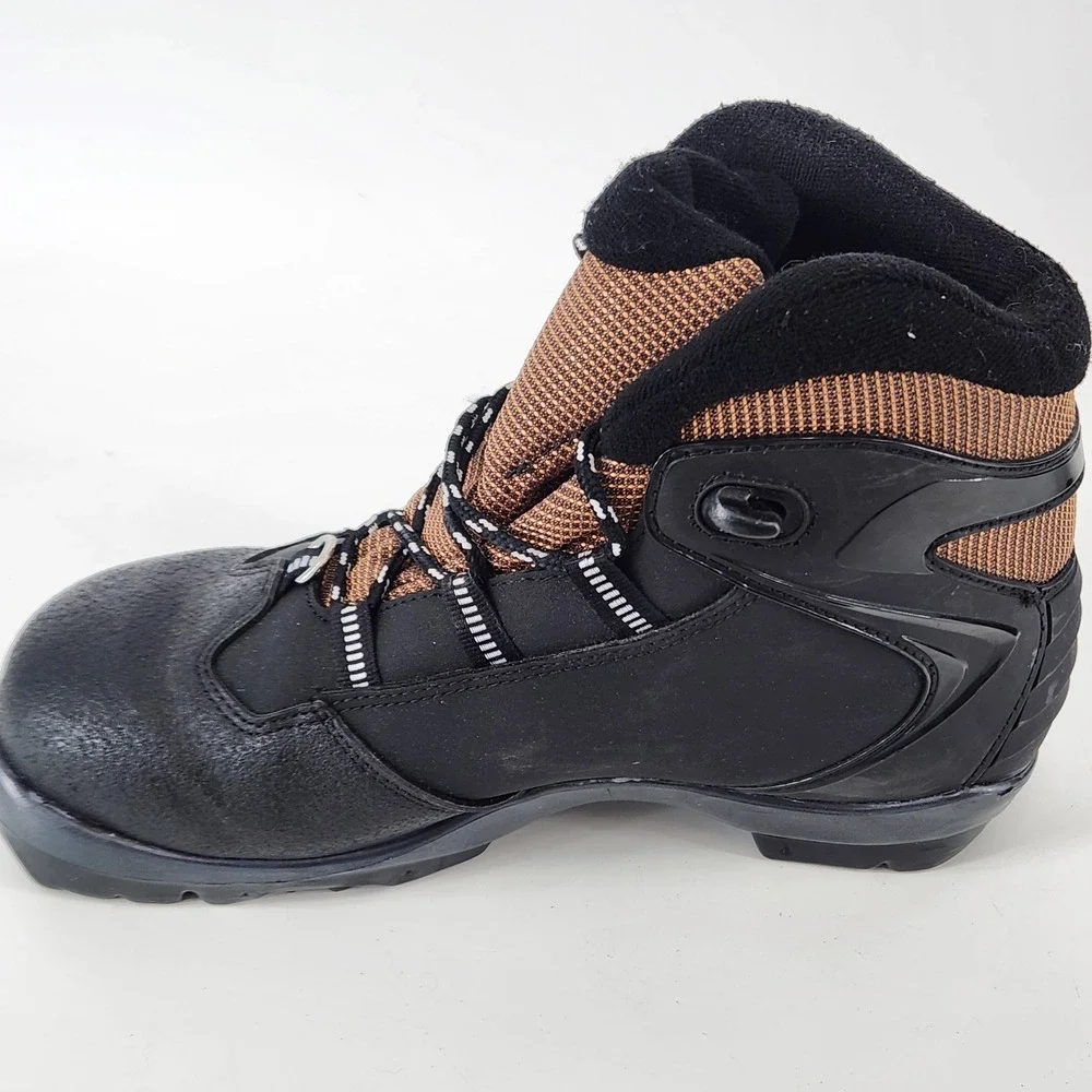 Rossignol‎ BC X2 Cross Country Ski Boots Men's US 7 EU 40 Nordic Backcountry